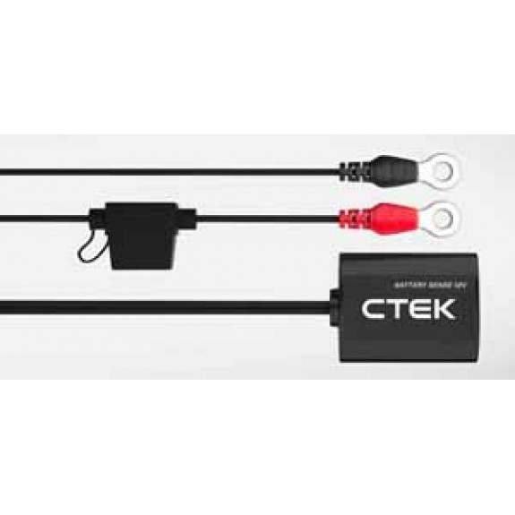 C-Tek Battery Sense
