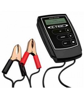 C-TEK Batterietester
