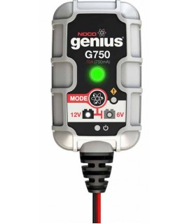 Noco Batterieladegerät