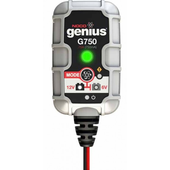 Noco Batterieladegerät