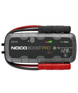 Noco Genius Boost Pro jump starter