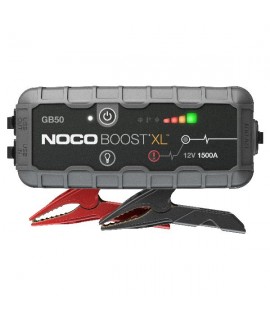 Noco XL Lithium Jump Starter