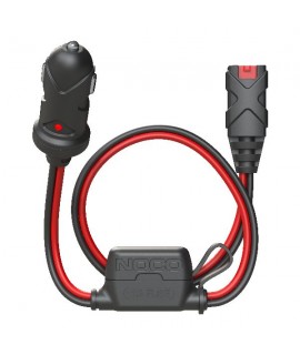 Noco X-Connect Ladekabelanschluss