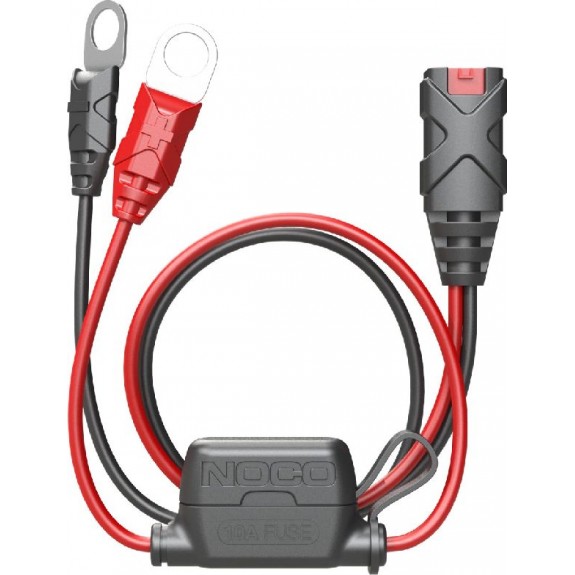 Noco Ringkabelschuh Anschlusskabel
