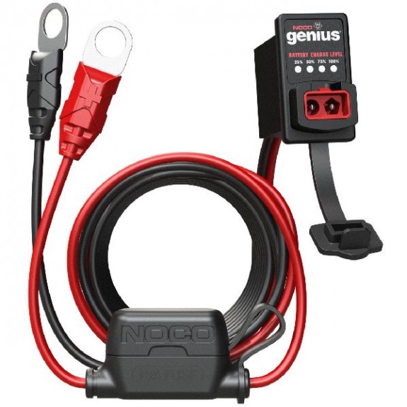 Noco X-Connect Ladekabelanschluss