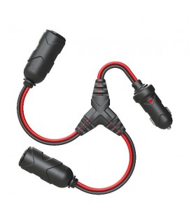 Noco Verlängerungskabel Splitter