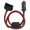 Noco OBD-II Anschlusskabel