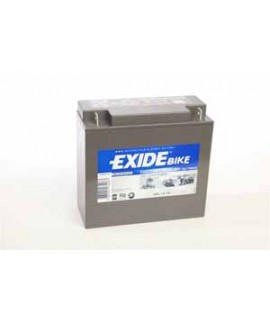 12 Volt // 16 AH // 100 Amp.