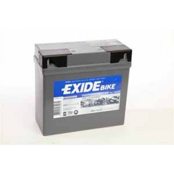 12 Volt // 19 AH // 170 Amp.