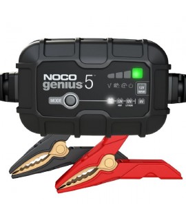 Noco Batterieladegerät