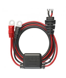 Noco Ringkabelschuh Anschlusskabel GX HD