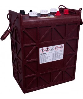 Trojan Block-Batterie 6V/271Ah-367Ah