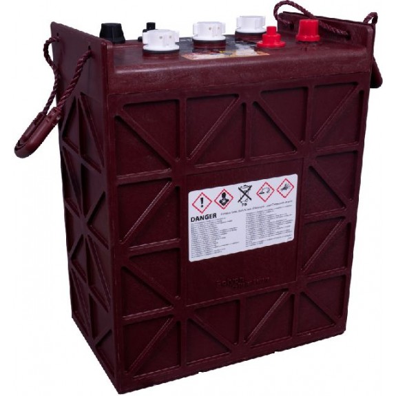 Trojan Block-Batterie 6V/271Ah-367Ah