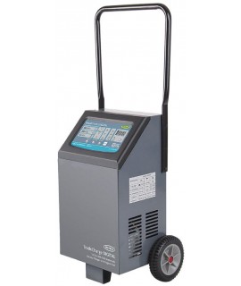 Batterie-Ladegerät vollautomatisch