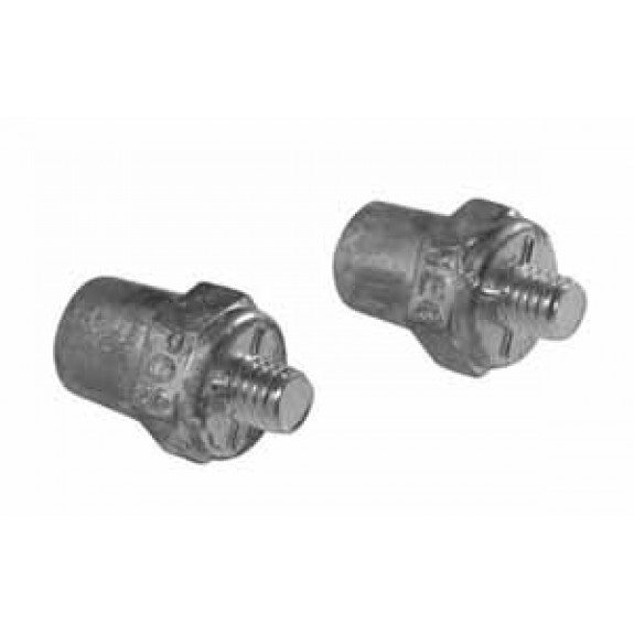 Batterieanschlüsse US 3/8'' 