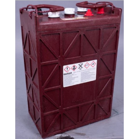 Trojan Block-Batterie 6V/357Ah-483Ah