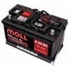 MOLL M3-Plus 12 Volt // 85 Ah // 710 A
