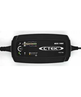 C-TEK Batterieladegerät