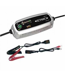 C-TEK Batterieladegerät