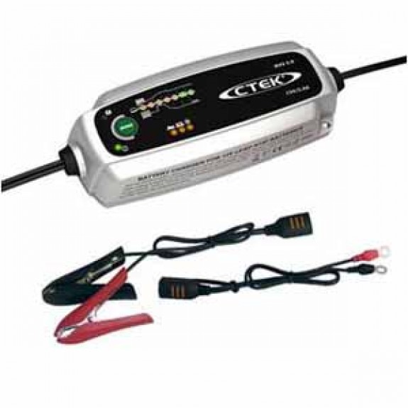 C-TEK Batterieladegerät C-TEK Batterieladegerät