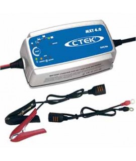 C-TEK Batterieladegerät
