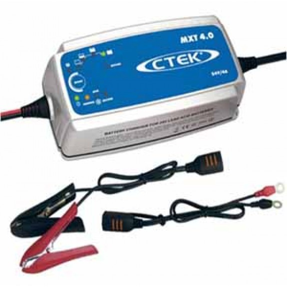 C-TEK Batterieladegerät