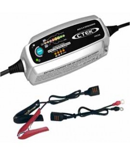 C-TEK Batterieladegerät Multi Check