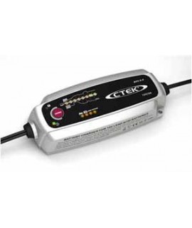 C-TEK Batterieladegerät