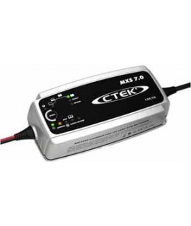 C-TEK Batterieladegerät