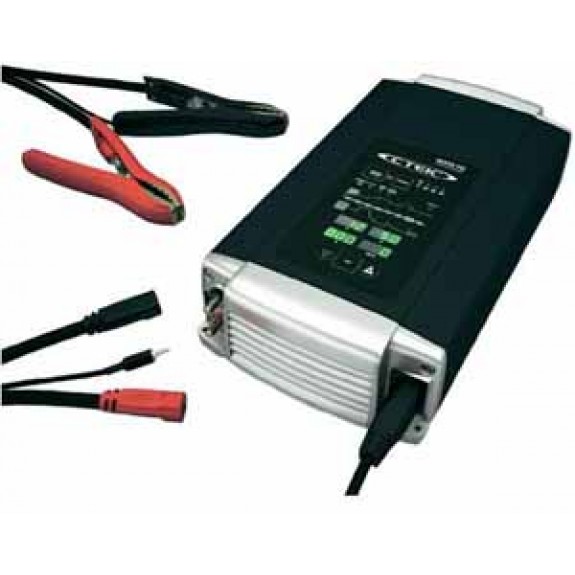 C-TEK Batterieladegerät