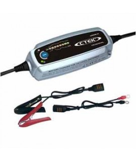 C-TEK Batterieladegerät Lithium