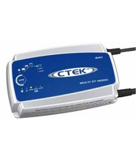 C-TEK Batterieladegerät