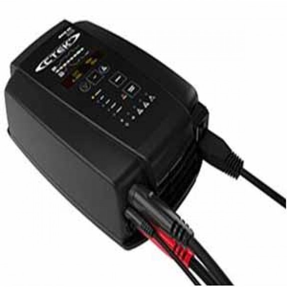 C-TEK Batterieladegerät