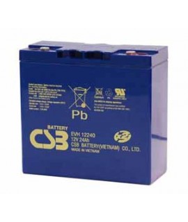 Batterie für 12V & 12/24V Booster