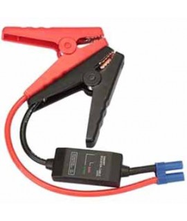 Batteriezangen für Mini-Booster