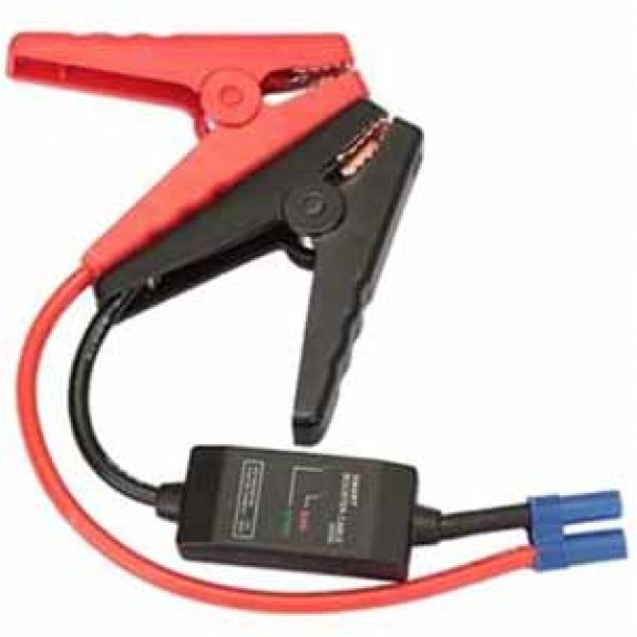 Batteriezangen für Mini-Booster