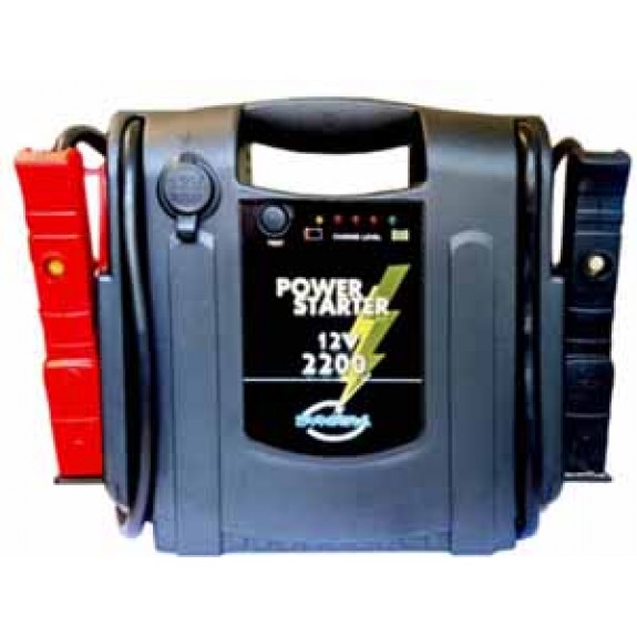 Power Starter PBS 012022