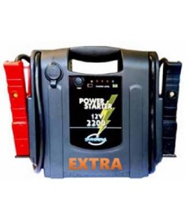 Power Starter PBS 012029