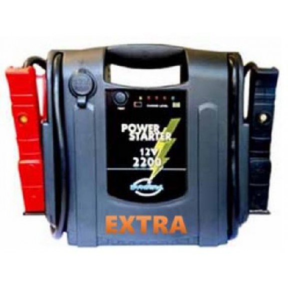 Power Starter PBS 012029