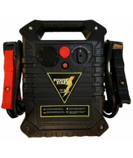 Power Starter PBS 124012