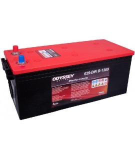 Odyssey AGM-Batterie 12V/170Ah/1300A