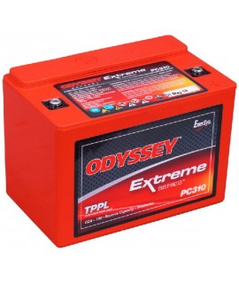 Odyssey AGM-Batterie 12V/8Ah/100A