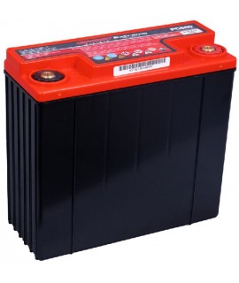 Odyssey AGM-Batterie 12V/16Ah/170A