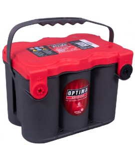 Optima Redtop RT F 4.2