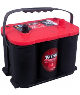 Optima Redtop RT R 4.2