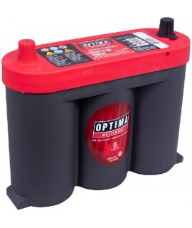 Optima Redtop RT S 2.1