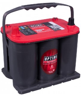 Optima Redtop RT S 3.7