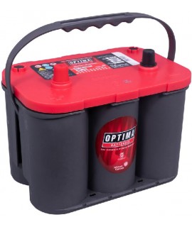 Optima Redtop RT S 4.2