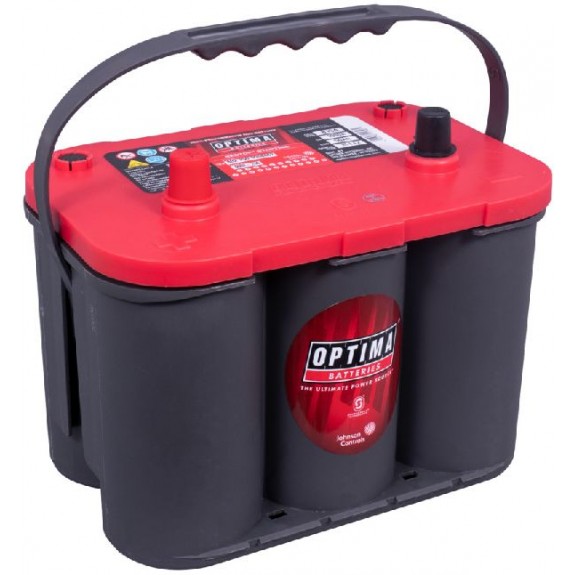 Optima Redtop RT S 4.2