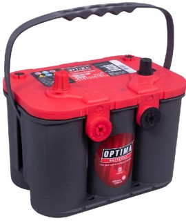 Optima Redtop RT U 4.2